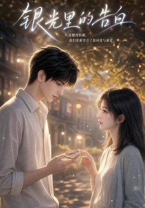 【银光里的告白】62集短剧全集免费在线速看