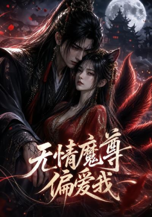 【无情魔尊偏爱我】70集免费短剧完整在线播放