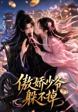 【傲娇少爷躲不掉】72集短剧免费高清在线看