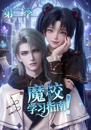 【魔校学习指南第二季】81集短剧全集流畅在线播放