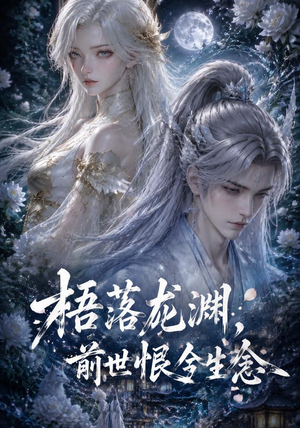 【梧落龙渊：前世恨今生念】42集全网短剧免费在线播放