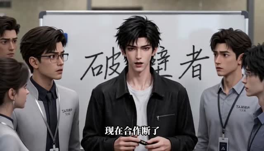 【窝囊了五年，我对妻子提出离婚】95集免费短剧完整版观看