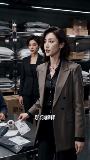 【旧布尺量人心】84集热门短剧免费观看
