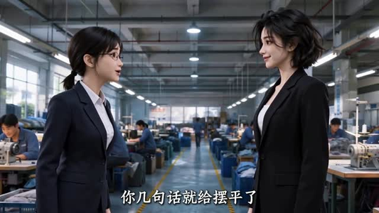 【燕逐南风起】84集短剧全集在线免费播