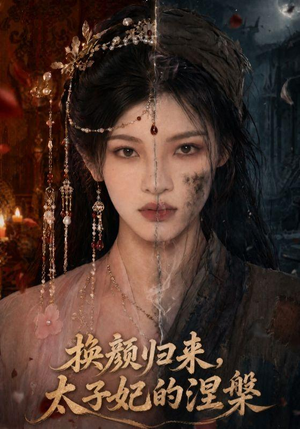 【换颜归来，太子妃的涅槃】80集免费短剧在线高清观看
