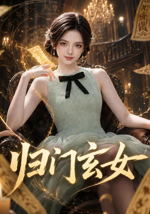 【归门玄女】77集短剧全集免费畅享观看