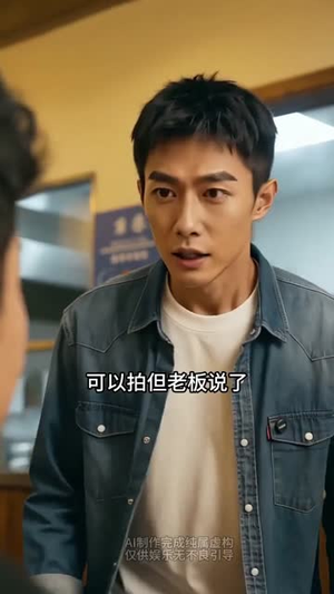 【厨神老爹的翻身仗】156集超燃短剧免费速看