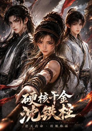 【硬核千金沈铁柱】56集短剧在线高清速播