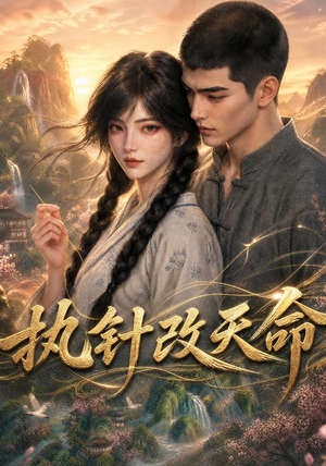 【执针改天命】115集热门短剧在线免费欣赏