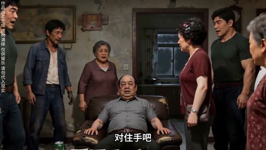 【烟火人间，初心不改】69集精彩短剧免费观看