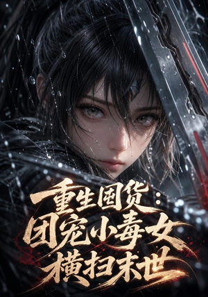 【重生囤货：团宠小毒女横扫末世】82集在线短剧免费畅看