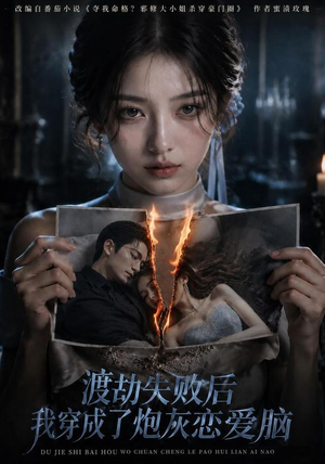【渡劫失败后我穿成了炮灰恋爱脑】153集短剧全集免费观看入口
