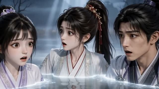 【全能鬼才小师妹（第一季）】105集短剧在线免费尽情看