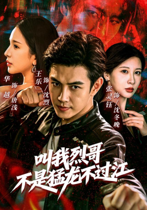 【叫我烈哥，不是猛龙不过江】111集短剧在线免费畅看