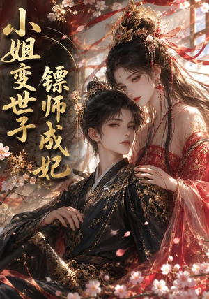 【小姐变世子镖师成妃】50集短剧全集在线免费赏