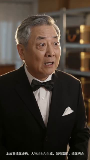 【装睡大佬被娇妻唤醒】30集热门短剧免费在线观