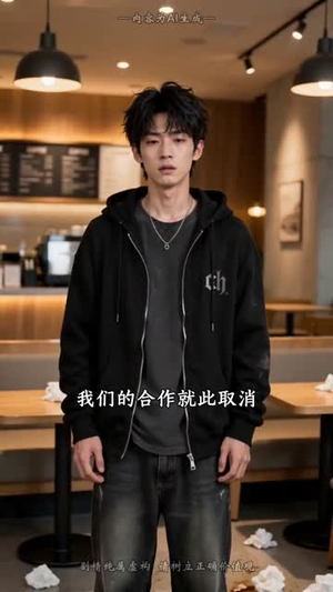 【守己方得阖家暖】35集高清短剧在线免费观赏
