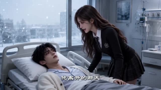 【倒计时爱意逆改结局】18集短剧在线免费欣赏