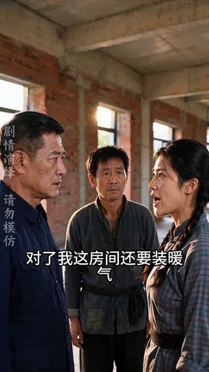 【神眼挖参人夏莲的故事】121集精彩短剧免费看全剧