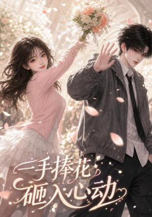 【一手捧花砸入心动】50集短剧在线免费赏览