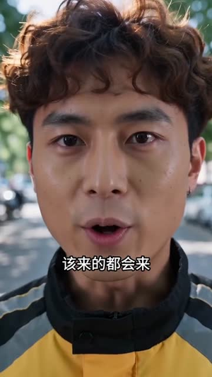 【平凡骑手不简单】44集精彩短剧全集在线观看