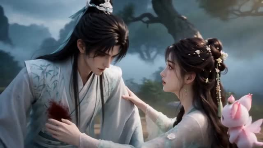 【浮瑶令】78集短剧全网免费在线观看
