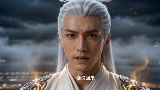【冰封末日：满级仙尊重启文明】50集全网短剧免费观看