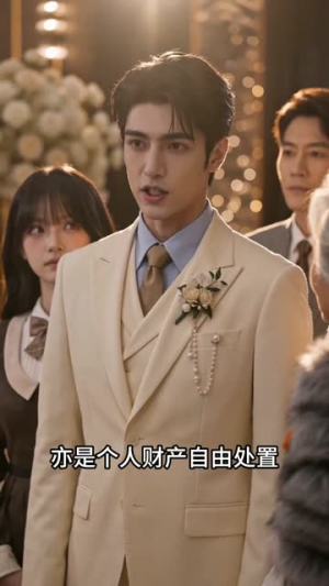 【攻略对象的反攻略日常】54集短剧免费高清观看