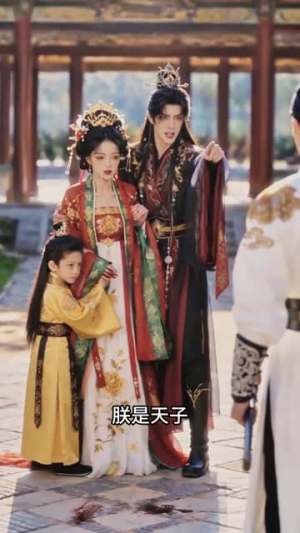 【东北皇后重生：敢动我崽找削呢】47集热门短剧免费观看