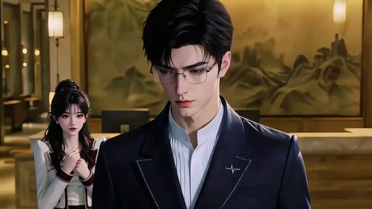 【全家偏心宠第二季】65集精彩短剧免费在线览看