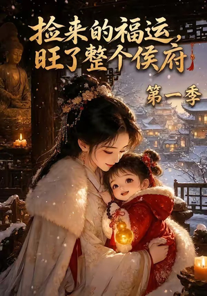【捡来的福运，旺了整个侯府第一季】129集短剧免费全集速看