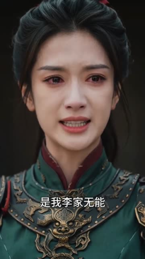 【妖皇不需要我守 你们哭什么】65集精彩短剧免费在线观全