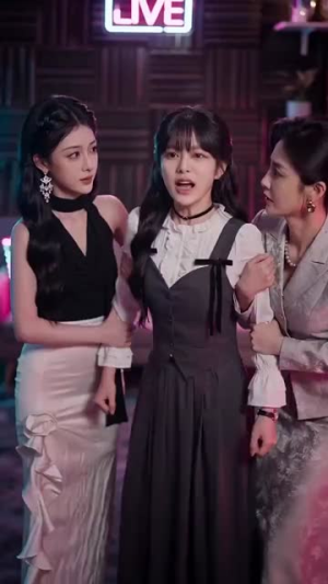 【穿成反派疯狂作妖后被读心了】49集免费短剧在线完整看