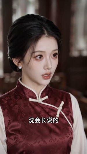 【仙家替嫁，顶香奶奶来冲喜】88集高清短剧在线赏看