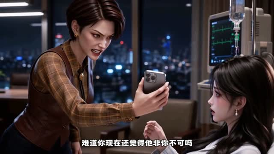 【假装在月亮心口撒个娇第二季】71集短剧完整版在线看