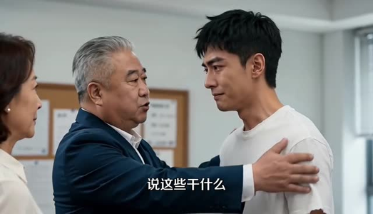 【我在竖店当群演的那些年】45集短剧免费在线随心观