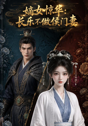【嫡女惊华：长乐不做侯门妻】59集短剧完整版免费畅看