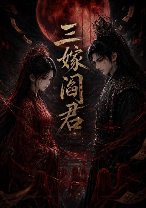 【三嫁阎君】136集短剧免费在线完整播