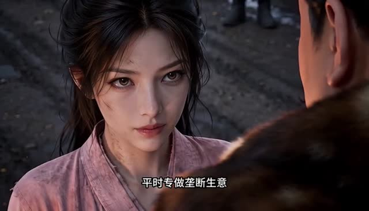 【罪妻垂钓养出战神&妻子垂钓养出战神】72集高清短剧免费在线看