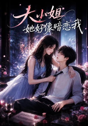 【大小姐她好像暗恋我】60集短剧在线免费全集观看
