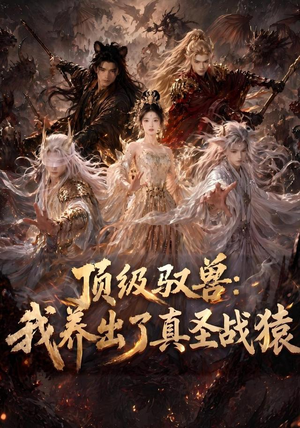 【顶级驭兽：我养出了真圣战猿】52集短剧免费在线赏阅
