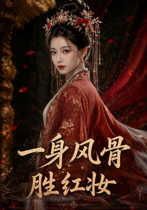 【一身风骨胜红妆】46集短剧免费全集在线直看