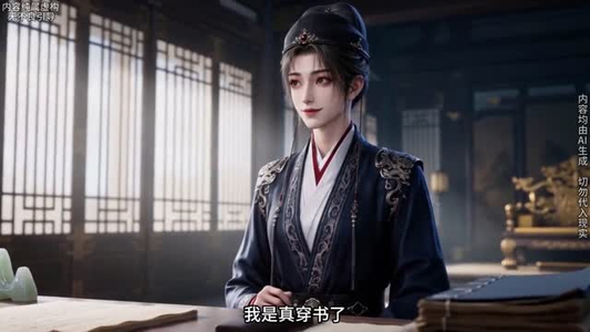【帝耳闻心：九千岁暗藏女儿身】82集短剧免费全集在线速看