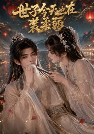 【世子今天也在装柔弱】34集短剧免费在线追剧