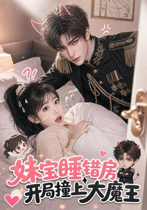 【妹宝睡错房开局撞上大魔王】68集短剧免费高清在线看
