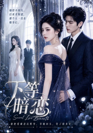 【下等暗恋】80集热门短剧免费高清观看