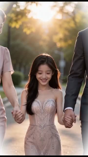【五年等待恰逢花开】36集短剧在线畅快观看