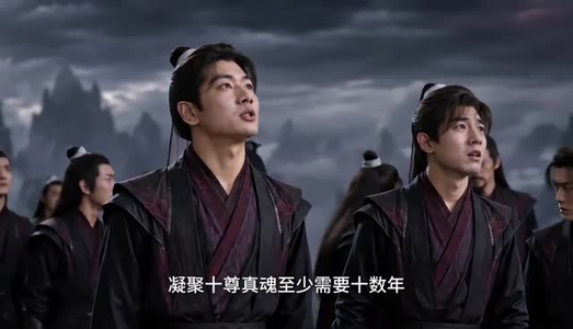【万魂幡内渡丧尸，总统山功镀金轮】63集短剧免费全集观瞧