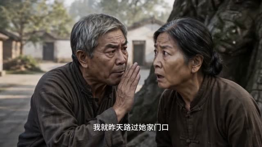 【村女逆袭记：我带全村脱贫致富】50集短剧免费在线赏映