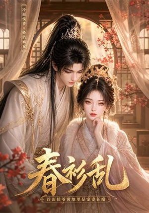 【春衫乱：冷面侯爷背地里是宠妻狂魔】74集超火短剧免费在线看